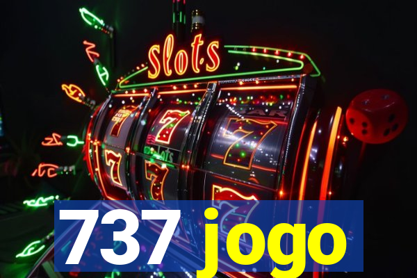 737 jogo